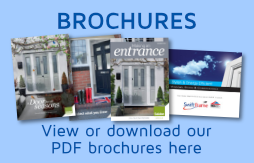 Brochure Panel